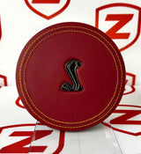 2005-2014 Mustang Airbag Cover - Customizable