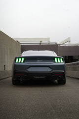 2024+ Ford Mustang S650 RGB Tail Lights