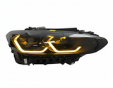 BMW G80 M3 / G82 G83 M4 / G22 4-Series Laser Headlights