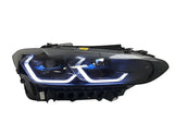BMW G80 M3 / G82 G83 M4 / G22 4-Series Laser Headlights