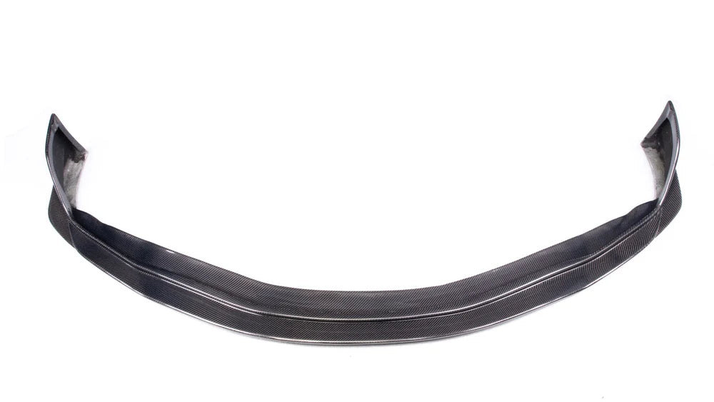 V Style Front Lip – Carbon Fiber – A90/A91 MKV Supra