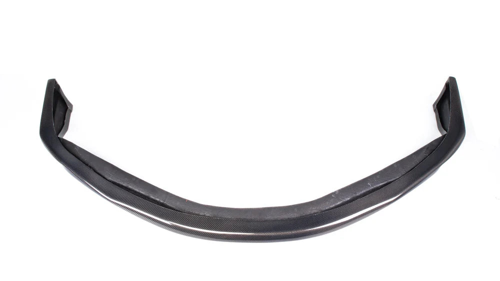 V Style Front Lip – Carbon Fiber – A90/A91 MKV Supra