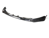 V Style V1 Carbon Fiber Front Lip – 3PC Design BMW G80 M3 / G82 G83 M4