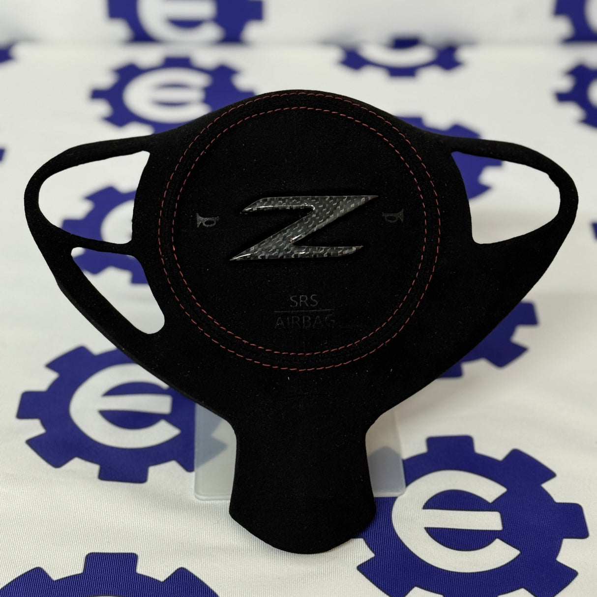 Nissan 370z Airbag Cover