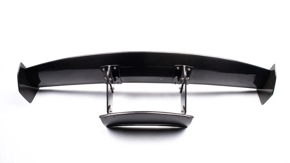 V Style Race Wing – Carbon Fiber – A90/A91 MKV Supra