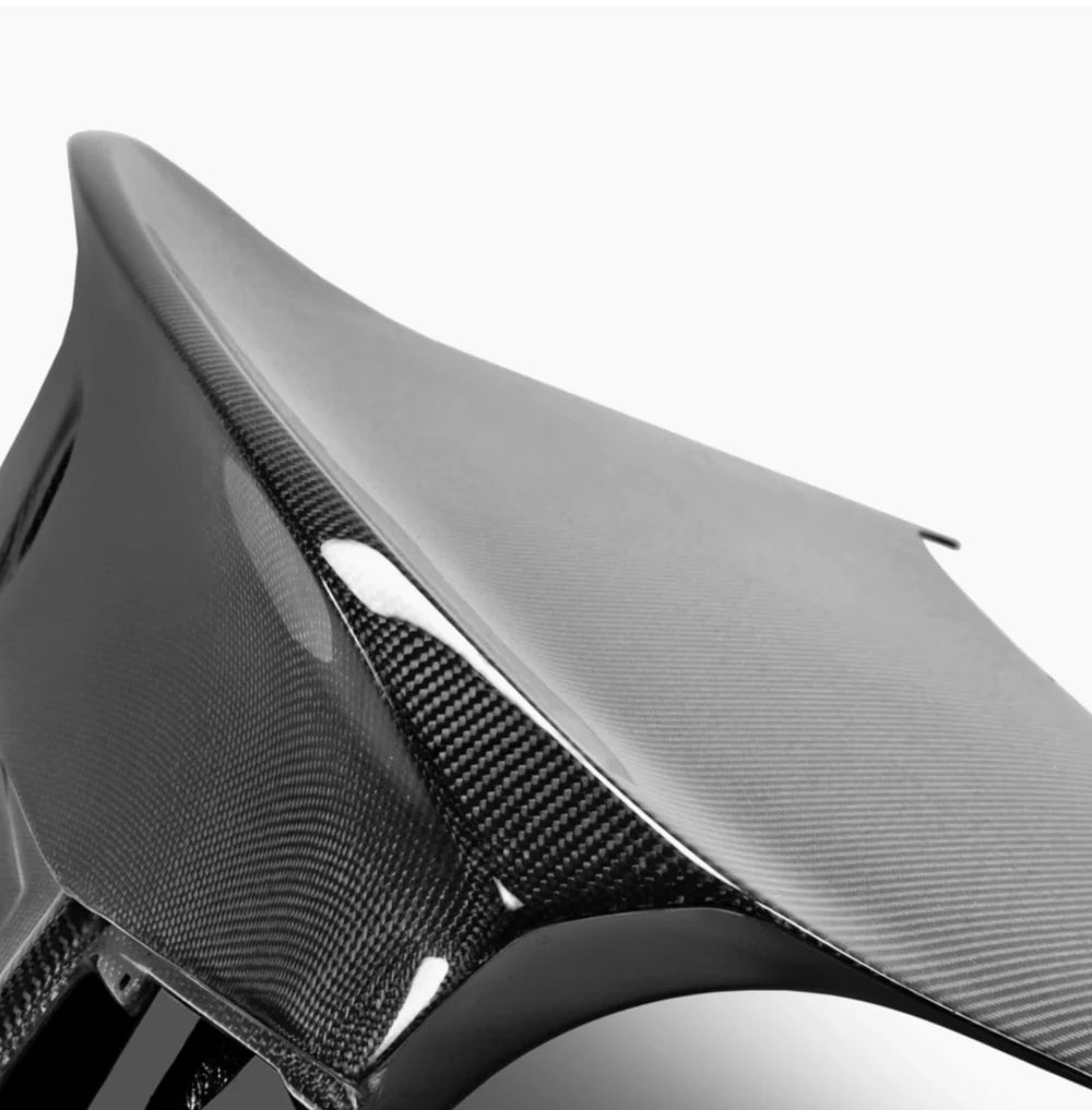 CSL Trunk – Carbon Fiber – BMW F30 / F80