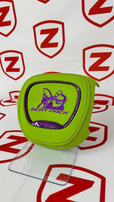 2015-2023 Dodge Airbag Cover - Scatpack Embroidery
