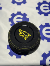 Ford Mustang Coyote Airbag Cover