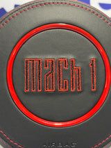 Ford Mustang Mach 1 Airbag Cover