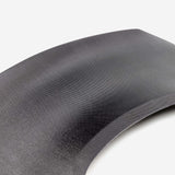 Integrated Spoiler Carbon Fiber Trunk – 2024+ Ford Mustang