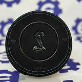 Ford Mustang Shelby Airbag Cover