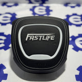 Dodge Custom Airbag Covers - Customizable