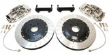 AP Racing by Essex Radi-CAL Competition Brake Kit (Front 9660/372mm) - C8 Corvette