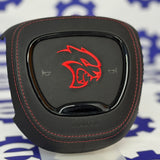 2015+ Dodge Hellcat Airbag Cover