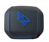 2021-2025 Ford F150 Airbag Cover - Customizable