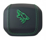 2021-2025 Ford F150 Airbag Cover - Preset