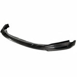 J Style V1 Carbon Fiber Front Lip – 3PC Design for BMW G8X M3/M4