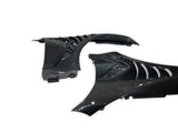 Carbon Fiber Front Fenders - BMW G80 M3 & G82/G83 M4