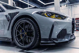 Carbon Fiber Front Fenders - BMW G80 M3 & G82/G83 M4