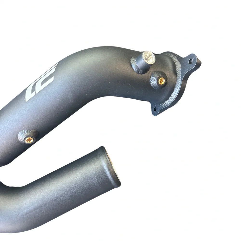 Charge Pipe – Aluminum – BMW B46 / B48 & Toyota GR Supra 2.0