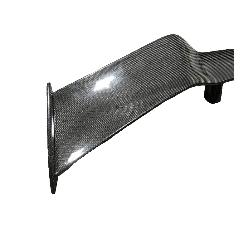 Carbon Fiber Z06 Style Spoiler for C8 Corvette