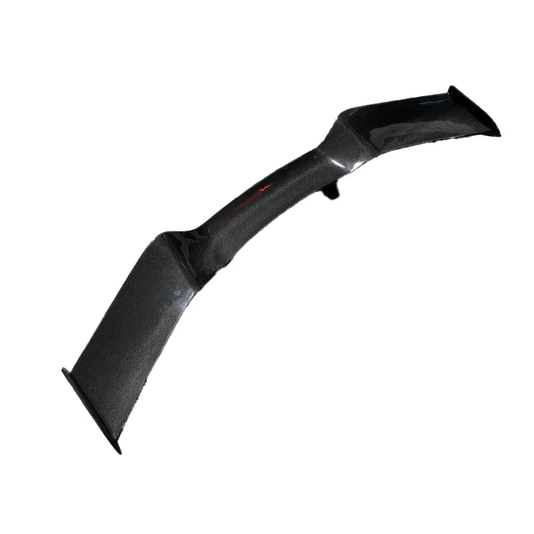 Carbon Fiber Z06 Style Spoiler for C8 Corvette