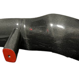 Carbon Fiber Z06 Style Spoiler for C8 Corvette