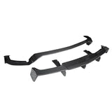 Carbon Fiber Diffuser for Chevrolet Corvette C8 Z06