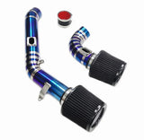 S55 Titanium Top Mount Intakes – BMW F80 M3 / F82 F83 M4 / F87 M2