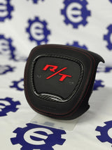 2015-2023 Dodge Airbag Cover - R/T Embroidery