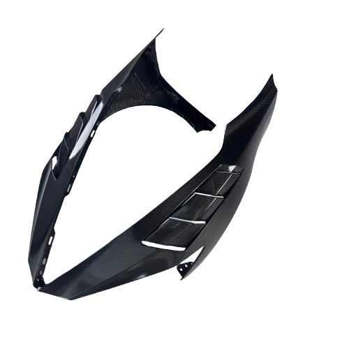 Corvette C8 Carbon Fiber Vented Fenders