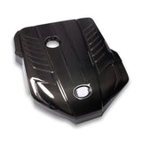 Carbon Fiber Engine Cover - Toyota A90 Carbon Fiber Engine Cover - Toyota A90 Supra