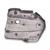 Carbon Fiber Engine Cover - Toyota A90 Carbon Fiber Engine Cover - Toyota A90 Supra
