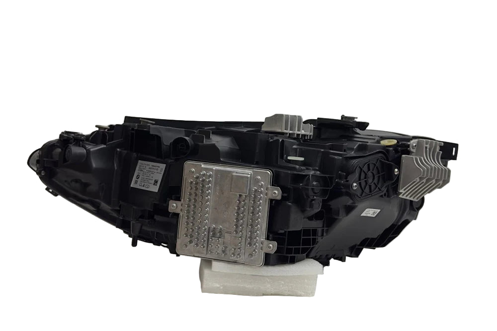 BMW G80 M3 / G82 G83 M4 / G22 4-Series Laser Headlights