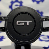 Ford Mustang GT Airbag Cover - Preset