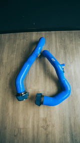 Silicone Front Mount Intakes for S55 – F80 M3 / F82 F83 M4 / F87 M2