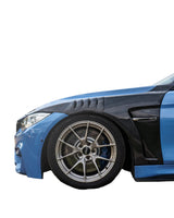 GT3 Fenders – Carbon Fiber – BMW F80 M3 / F82 M4