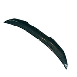 PSM Style Trunk Lip – Carbon Fiber – BMW F80 M3 / F30 3-Series