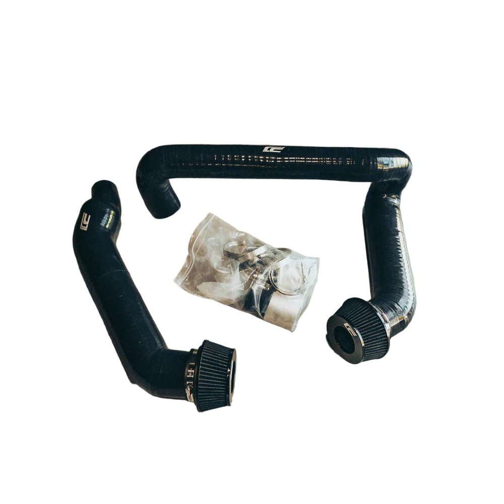 Silicone Front Mount Air Intake – BMW G87 M2 / G80 M3 / G82–G83 M4 (S58)