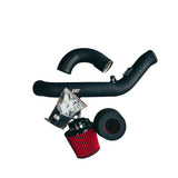 High Flow Performance Intake System – BMW F80 M3 / F82 F83 M4 / F87 M2 Competition (S55)