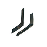 Rear Bumper Extensions – Carbon Fiber – BMW F80 M3 / F82 F83 M4