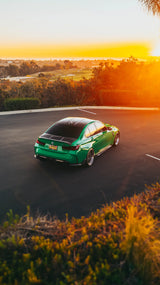 Carbon Fiber CSL Trunk – G20 3 Series / G80 M3