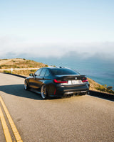 Carbon Fiber MP Diffuser – G80 M3 | G82/G83 M4