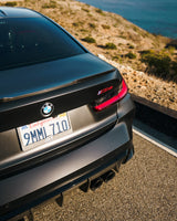 Carbon Fiber MP Diffuser – G80 M3 | G82/G83 M4