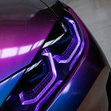 RGB DRL LED Module Set - BMW G80 M3 & G82/G83 M4