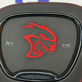 2015+ Dodge Hellcat Airbag Cover