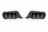 2024+ Ford Mustang S650 RGB Tail Lights
