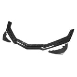 Corvette C8 Z06 Carbon Fiber Front Lip