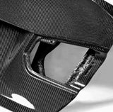 CSL Trunk – Carbon Fiber – BMW F30 / F80