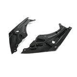 Carbon Fiber Engine Bay Shrouds – BMW G87 M2 | G80 M3 | G82/G83 M4